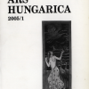 Ars Hungarica 2005